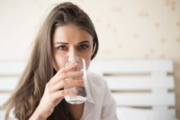 Overhidrasi, Ini Bahayanya Minum Air Berlebihan!