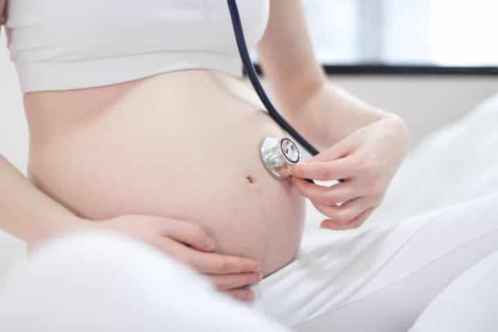 Fakta Penting Soal Persalinan Prematur yang Moms Perlu Tahu