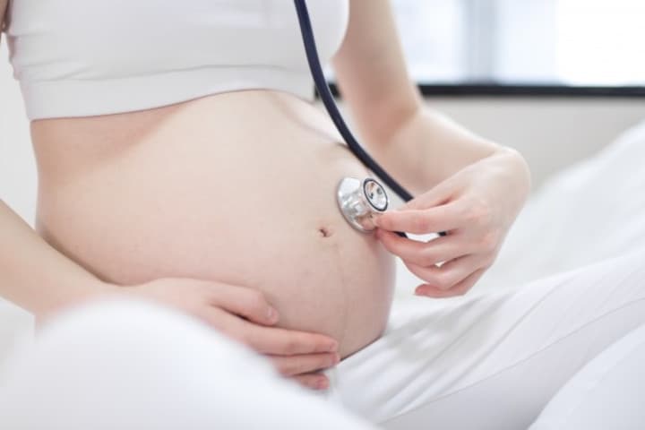 Fakta Penting Soal Persalinan Prematur yang Moms Perlu Tahu