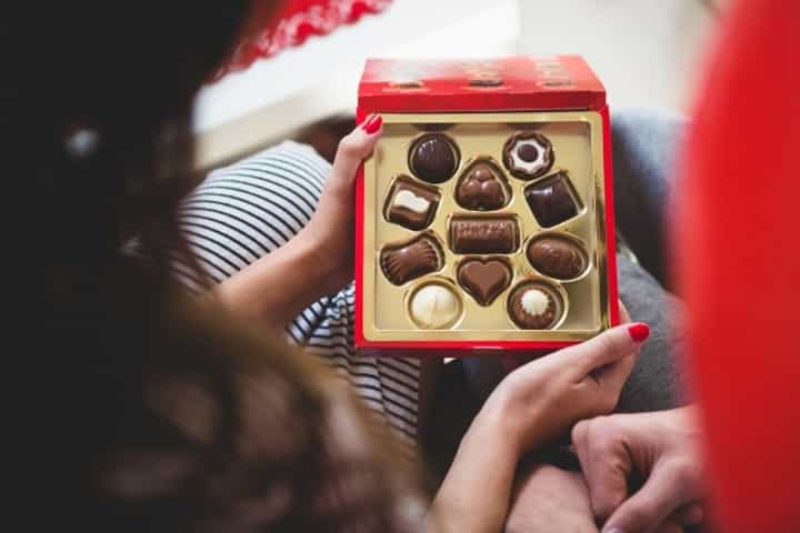 Ssst… Ini Lho Deretan Makanan Pembangkit Gairah Seks