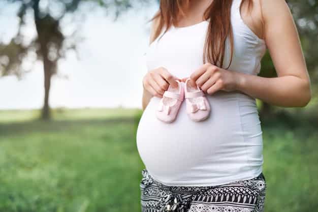 Tanda-tanda Hamil Anak Perempuan, Antara Mitos Vs Fakta