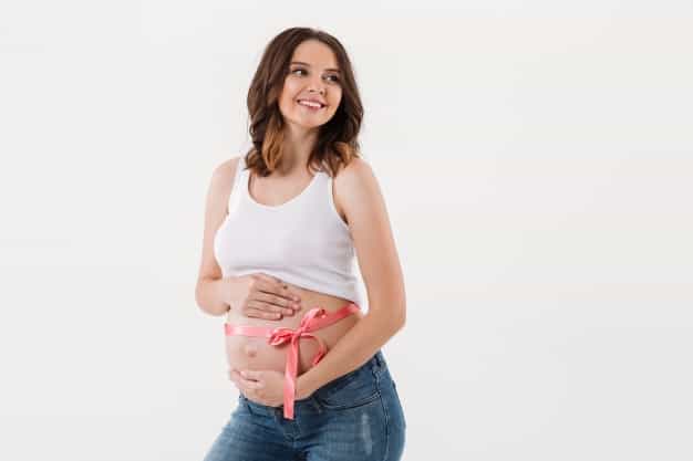 Moms, Ini 7 Cara Mudah agar Bisa Hamil Anak Perempuan