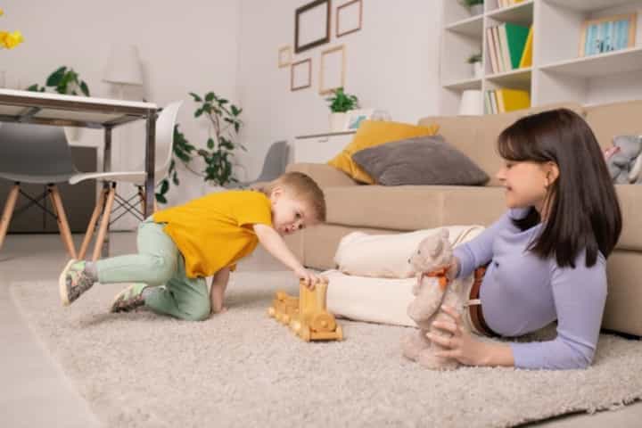 Pentingnya Penuhi Nutrisi untuk Dukung Fondasi Belajar Anak