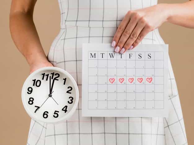 Seperti Apa Sih, Siklus Menstruasi yang Sehat dan Normal Itu?