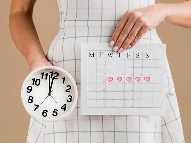 Seperti Apa Sih, Siklus Menstruasi yang Sehat dan Normal Itu?