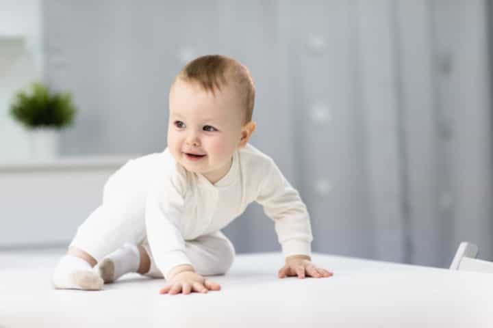 50+ Ide Nama Bayi Laki-laki Bermakna Anugerah dari Tuhan