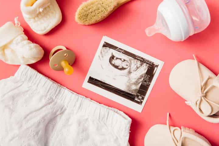 Daftar 10+ Perlengkapan Bayi yang Tidak Perlu Anda beli