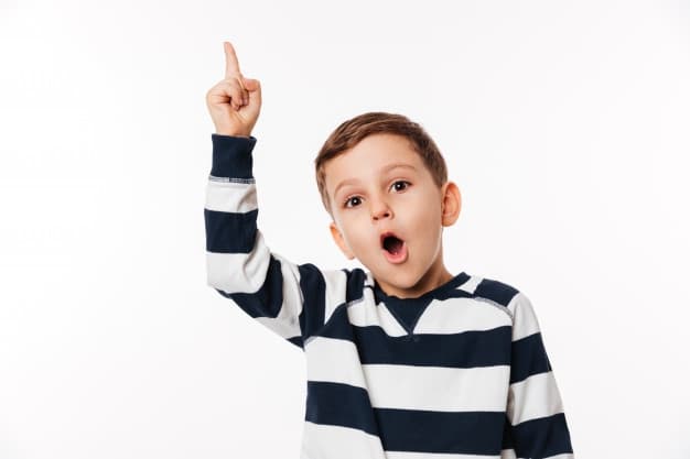 5 Cara Mudah untuk Melatih Anak Berpikir Kritis