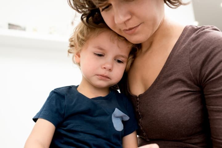 Post-Weaning Depression, Depresi pada Ibu Setelah Menyapih