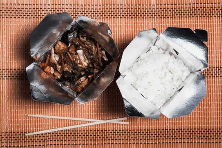 Rekomendasi Ricebowl dengan Bumbu dan Rasa Unik