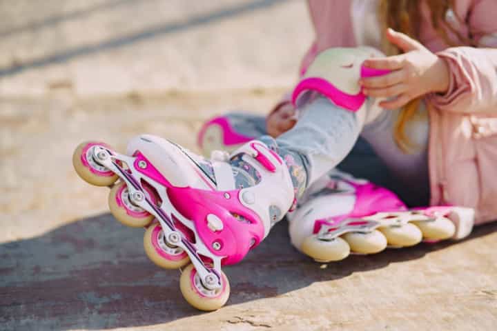 Rekomendasi Toko Online untuk Memulai Hobi Bermain Sepatu Roda