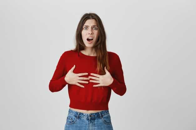 Payudara Sering Terasa Nyeri? Waspadai 6 Penyebab Ini, Moms!