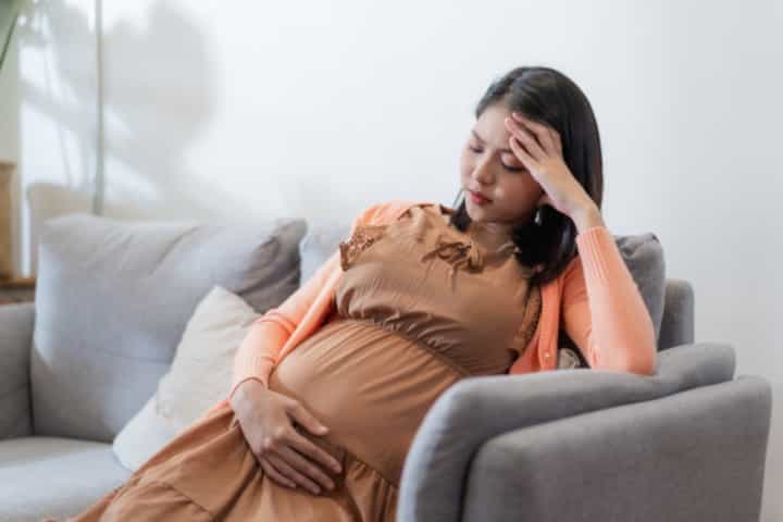 5 Gangguan Kesehatan Mental yang Bisa Dialami Ibu Hamil