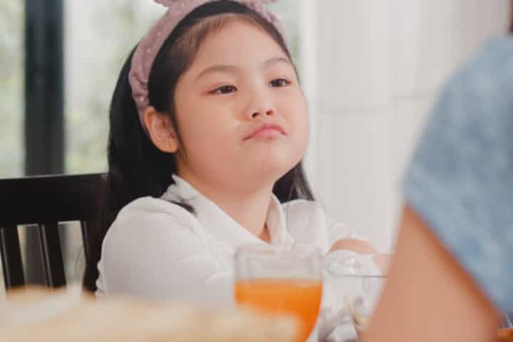 7 Cara Ajarkan Anak untuk Tidak Setuju dengan Baik dan Sopan