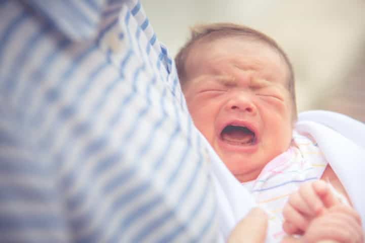 13 Makanan Ini Bisa Bikin Bayi Anda Sakit Perut, Hindari!
