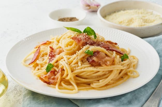 5 Makanan yang Dapat Memicu Anda Mengalami Mimpi Buruk