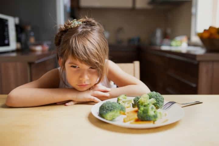 Waspada! Ini 5 Tanda Anak Picky Eater Butuh Terapi Makan