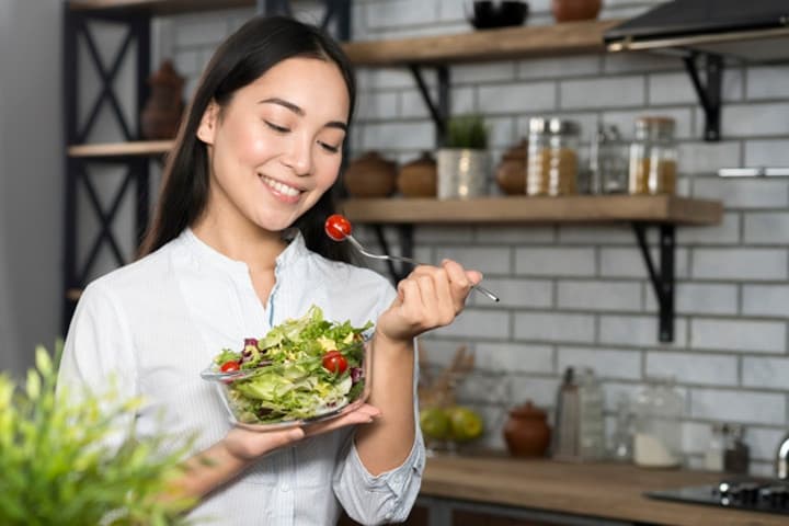 Tren plant based diet, Apa Bedanya dengan Vegan atau Vegetarian?