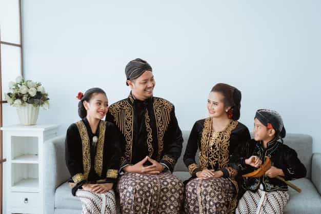 Penuh Makna, Ini 11 Falsafah Jawa tentang Keluarga dan Artinya