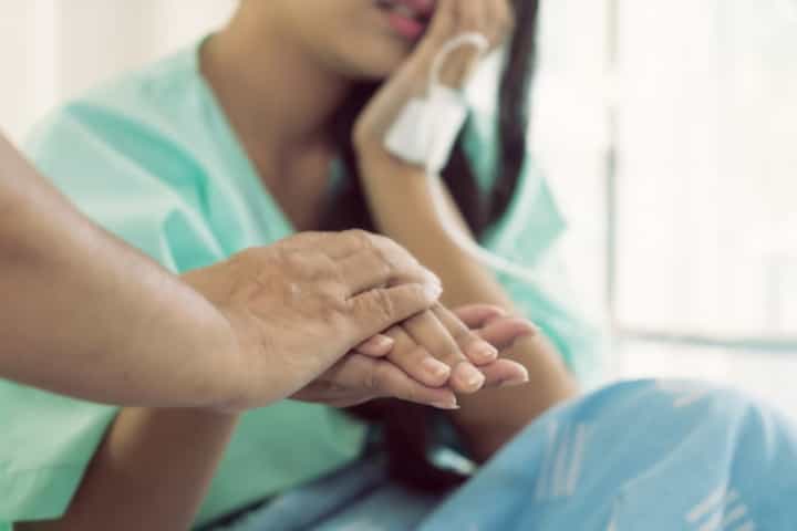 Kemungkinan Hamil Kembali pada Wanita yang Pernah Keguguran
