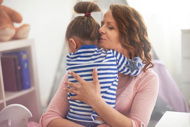 Moms, Ini Pentingnya Orang Tua Merasa Bangga pada Anak