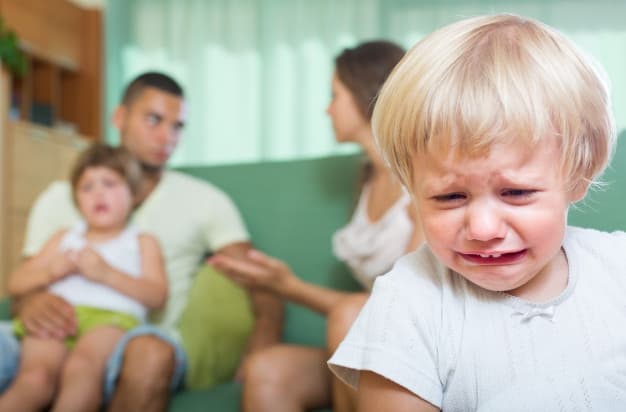 Ini Trik Mengatasi Beda Gaya Parenting dengan Pasangan