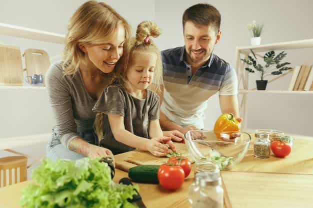 Ajarkan 11 Life Skills Ini pada Anak Sejak Dini agar Ia Sukses