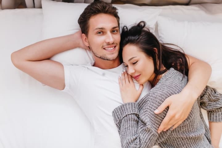 Mitos dan Fakta Soal Orgasme pada Wanita yang Perlu Anda Tahu