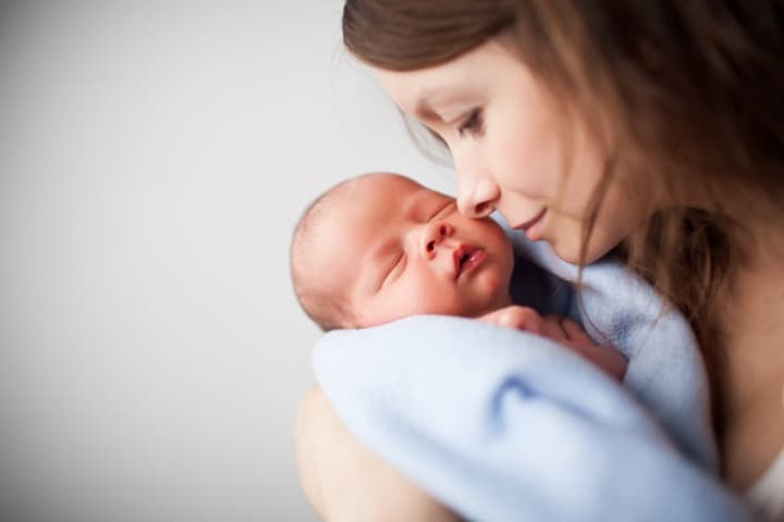 Pantau 3 Hal Penting Ini dari Berat Badan Bayi Baru Lahir