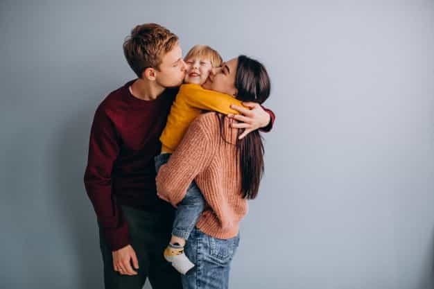 15 Fakta Parenting yang Tidak Pernah Dibicarakan Orang