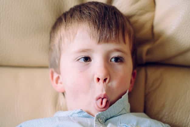 Hati-hati, Ini 7 Cara Orang Tua Mendorong Anak Berperilaku Buruk