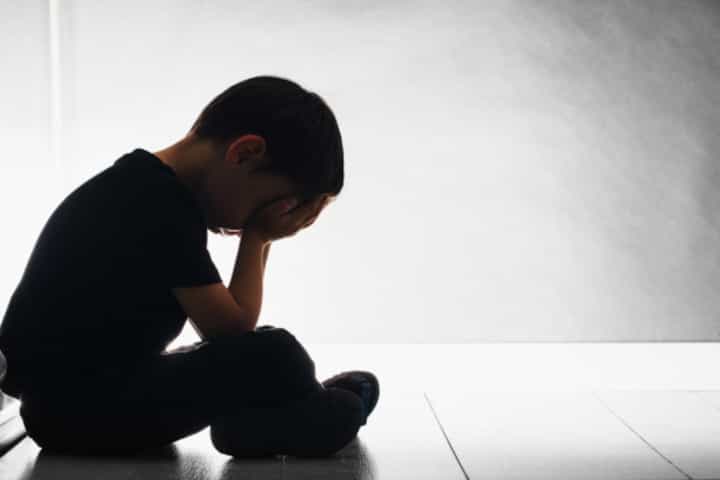10 Masalah Kesehatan Mental yang bisa Dialami Balita