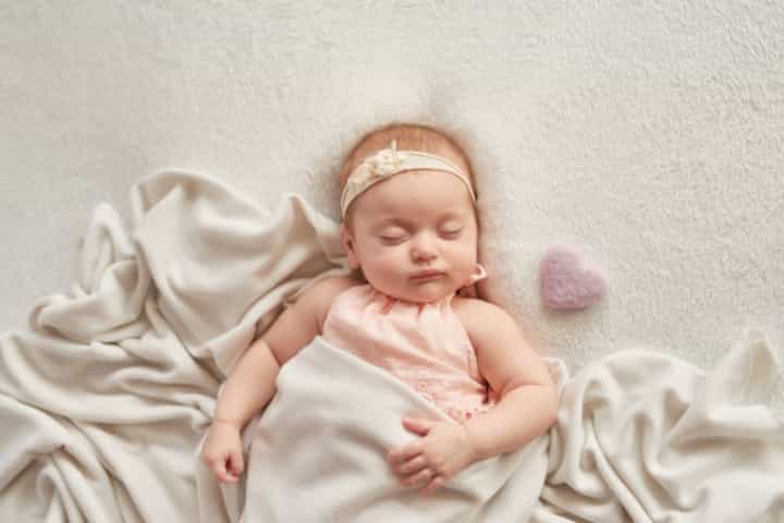 50+ Ide Nama Bayi Perempuan Bermakna Anugerah dari Tuhan