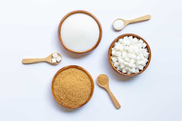 Enggak Bikin Diabetes! Ini 5 Fakta di Balik Mitos Seputar Gula