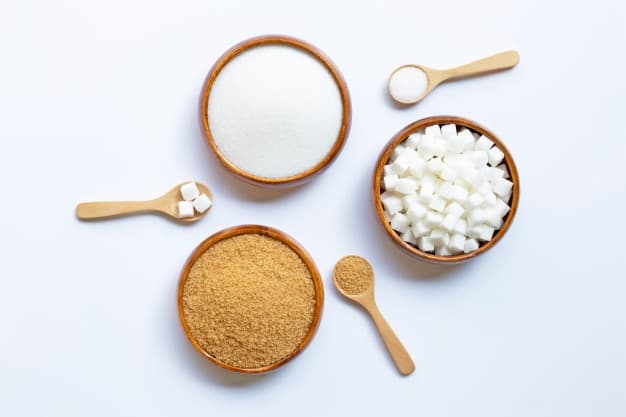 Enggak Bikin Diabetes! Ini 5 Fakta di Balik Mitos Seputar Gula