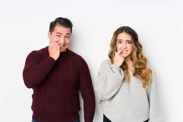 6 Tanda Relationship Anxiety, Cemas Berlebih pada Pernikahan
