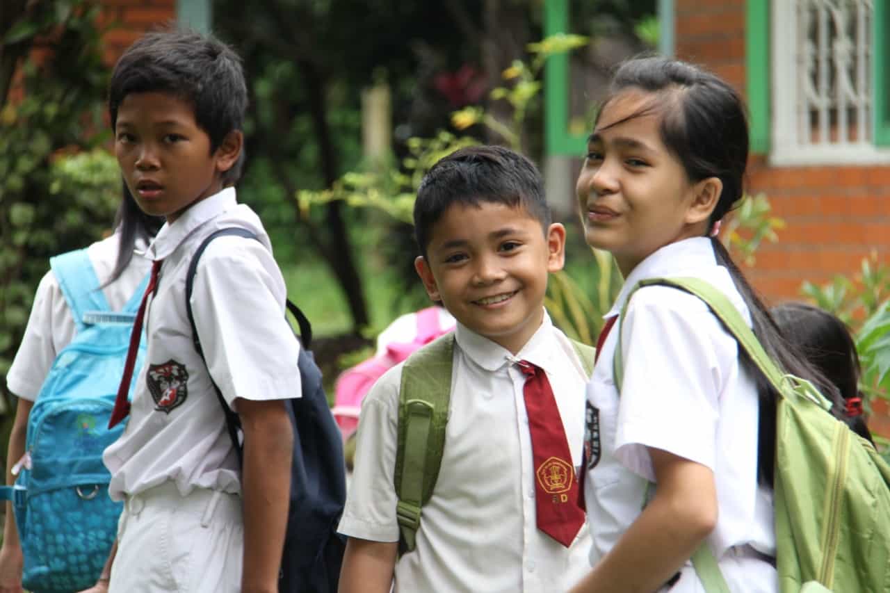 Langkah Selamatkan Masa Depan Anak Indonesia di Masa Pandemi