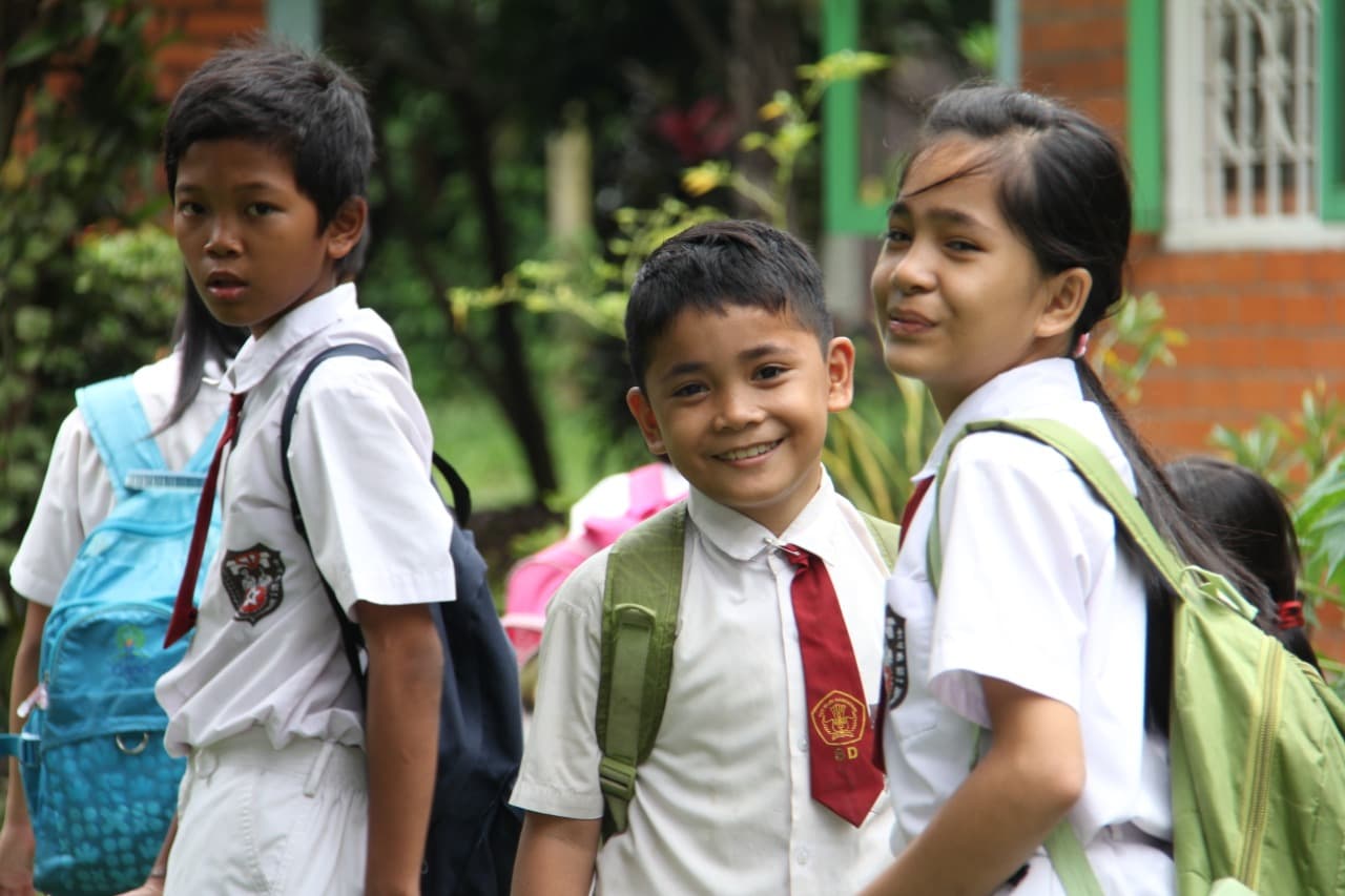 Langkah Selamatkan Masa Depan Anak Indonesia di Masa Pandemi