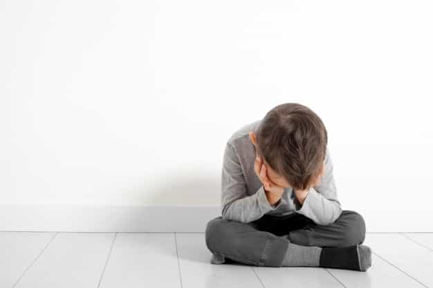 Tanda Depresi, Waspada Internalizing Behavior pada Anak!
