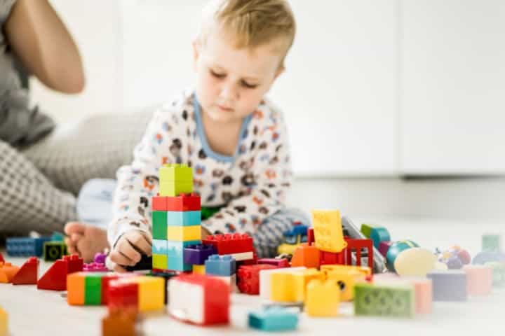 Ini Karakter Anak Sesuai Golongan Darah dan Tips Mengasuhnya