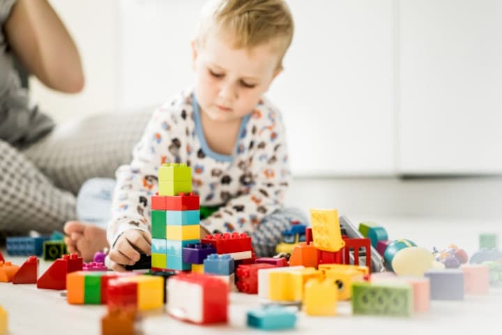 Ini Karakter Anak Sesuai Golongan Darah dan Tips Mengasuhnya