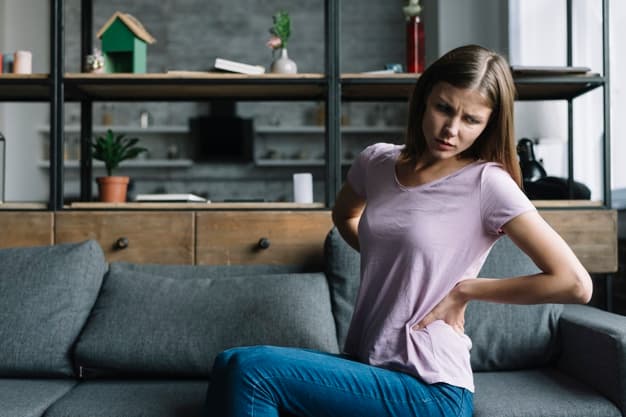 Kenali Dead Butt Syndrome, Risiko Akibat Duduk Terlalu Lama