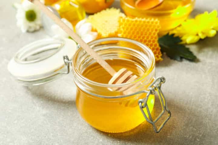 Tak Hanya Manis, Ini Manfaat Madu untuk Kecantikan Wajah