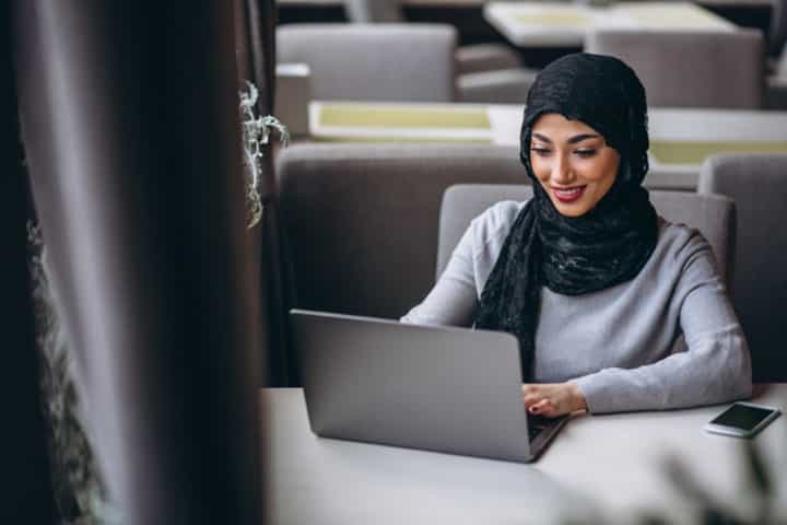 Rekomendasi Baju Muslim Lokal Premium untuk Rayakan Lebaran