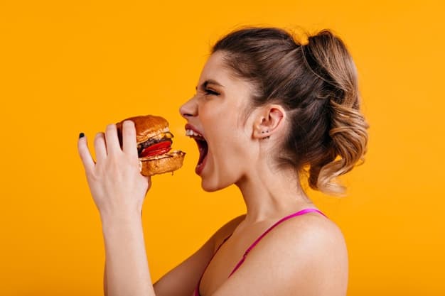 Ini 6 Alasan untuk Tidak Makan Junk Food saat Hamil
