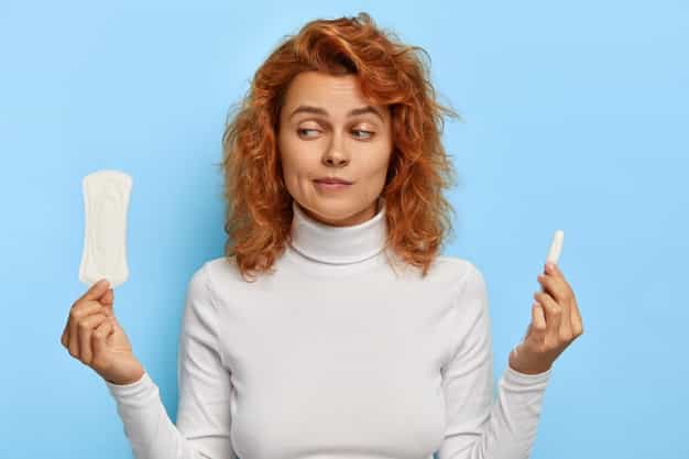 Ketika Haid, Pakai Pembalut, Tampon, atau Menstrual Cup?