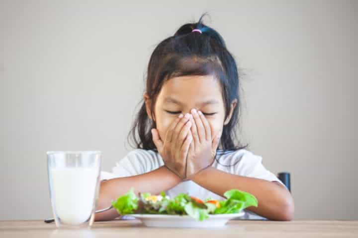 5 Sayuran yang Dibenci Anak dan Cara Mengolahnya agar Ia Suka