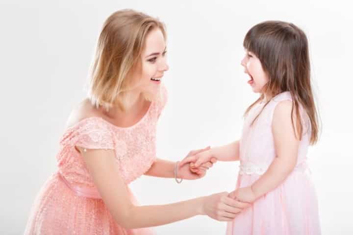Suka Berbohong pada Anak? Ini Dampaknya pada Masa Depannya