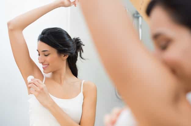 Rekomendasi Natural Deodorant Terbaik yang Perlu Anda Coba