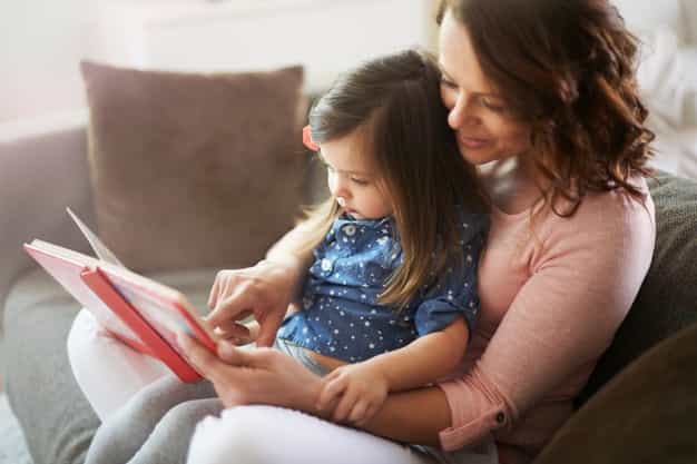 Moms, Ini Cara Mengenalkan Keragaman Budaya pada Anak